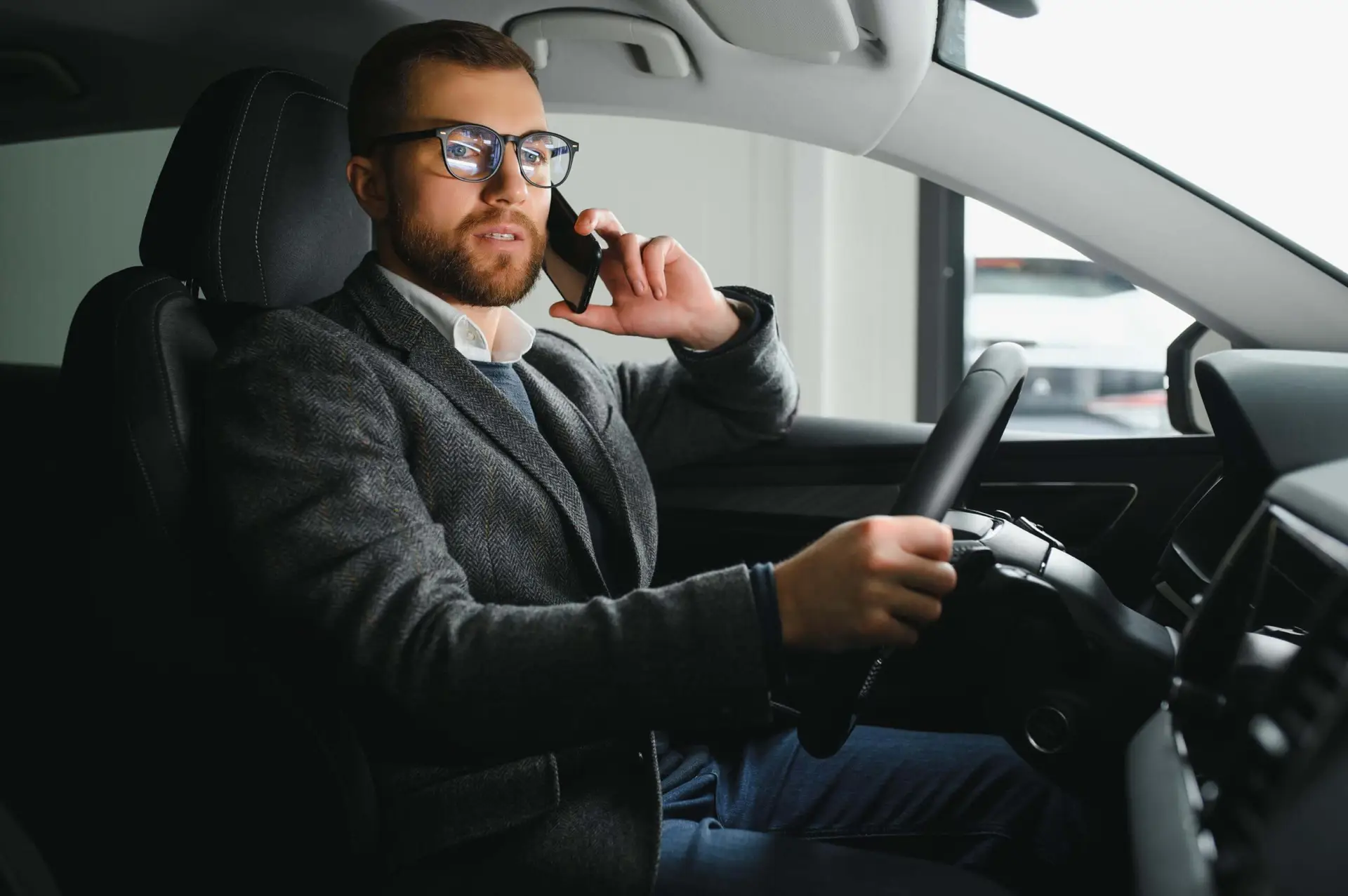 From Airport To Aisle: Seamless Limousine Transfers For Stress-free Travel