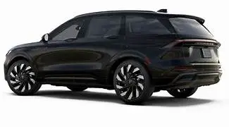 Compact SUV for Airport and City Rides – Umar Limo