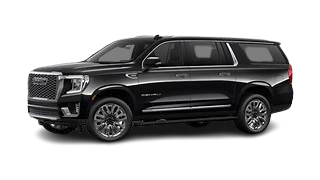 Luxury SUV XL